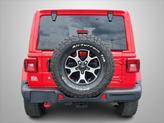 Thumbnail of 2020 Firecracker Red Clearcoat Jeep Wrangler Unlimited