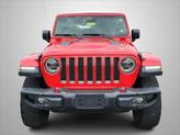 Thumbnail of 2020 Firecracker Red Clearcoat Jeep Wrangler Unlimited