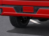 Thumbnail of 2026 Red Hot Chevrolet Silverado 1500