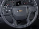 Thumbnail of 2026 Red Hot Chevrolet Silverado 1500