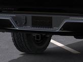 Thumbnail of 2025 Black Chevrolet Colorado