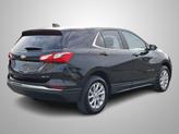 Thumbnail of 2021 Mosaic Black Metallic Chevrolet Equinox