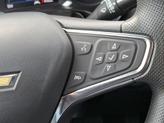 Thumbnail of 2021 Mosaic Black Metallic Chevrolet Equinox