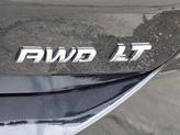 Thumbnail of 2021 Mosaic Black Metallic Chevrolet Equinox