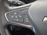 Thumbnail of 2021 Mosaic Black Metallic Chevrolet Equinox