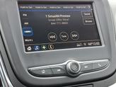 Thumbnail of 2021 Mosaic Black Metallic Chevrolet Equinox