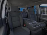 Thumbnail of 2025 Black Chevrolet Silverado 2500