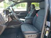 Thumbnail of 2024 Black Chevrolet Colorado