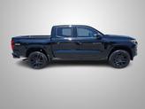 Thumbnail of 2024 Black Chevrolet Colorado