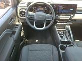 Thumbnail of 2024 Black Chevrolet Colorado