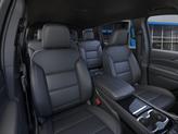 Thumbnail of 2025 Radiant Red Tintcoat Chevrolet Traverse
