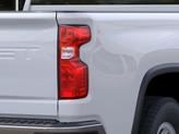 Thumbnail of 2025 Summit White Chevrolet Silverado 3500