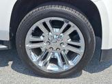 Thumbnail of 2020 White Frost Tricoat GMC Yukon