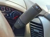 Thumbnail of 2020 White Frost Tricoat GMC Yukon