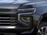 Thumbnail of 2025 Black Chevrolet Tahoe