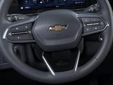 Thumbnail of 2025 Black Chevrolet Tahoe