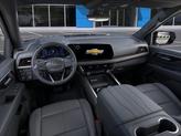 Thumbnail of 2025 Black Chevrolet Tahoe