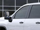 Thumbnail of 2024 Summit White Chevrolet Silverado 3500