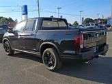 Thumbnail of 2026 CRYSTAL_BLACK_PEAR Honda Ridgeline