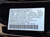 Thumbnail of 2026 CRYSTAL_BLACK_PEAR Honda Ridgeline