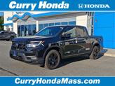 Photo of 2026 CRYSTAL_BLACK_PEAR Honda Ridgeline