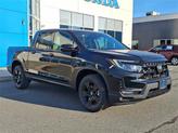 Thumbnail of 2026 CRYSTAL_BLACK_PEAR Honda Ridgeline