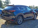 Thumbnail of 2021 Deep Crystal Blue Mica Mazda CX-5