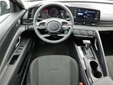 Thumbnail of 2023 Portofino Gray Hyundai ELANTRA