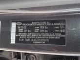 Thumbnail of 2023 Portofino Gray Hyundai ELANTRA