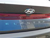 Thumbnail of 2023 Portofino Gray Hyundai ELANTRA