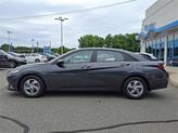 Thumbnail of 2023 Portofino Gray Hyundai ELANTRA
