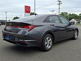 Thumbnail of 2023 Portofino Gray Hyundai ELANTRA
