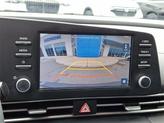 Thumbnail of 2023 Portofino Gray Hyundai ELANTRA