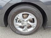 Thumbnail of 2023 Portofino Gray Hyundai ELANTRA