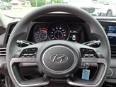Thumbnail of 2023 Portofino Gray Hyundai ELANTRA