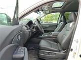 Thumbnail of 2026 PLATINUM_WHITE_PEA Honda Ridgeline