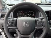Thumbnail of 2026 PLATINUM_WHITE_PEA Honda Ridgeline
