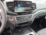 Thumbnail of 2026 PLATINUM_WHITE_PEA Honda Ridgeline