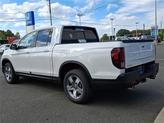 Thumbnail of 2026 PLATINUM_WHITE_PEA Honda Ridgeline