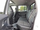 Thumbnail of 2026 PLATINUM_WHITE_PEA Honda Ridgeline