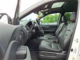 Thumbnail of 2022 Platinum White Pearl Honda Passport
