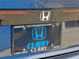 Thumbnail of 2025 Gray Metallic Honda Accord