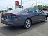 Thumbnail of 2025 Gray Metallic Honda Accord