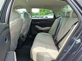 Thumbnail of 2025 Gray Metallic Honda Accord