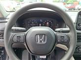 Thumbnail of 2025 Gray Metallic Honda Accord