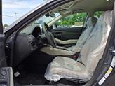 Thumbnail of 2025 Gray Metallic Honda Accord