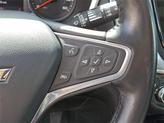 Thumbnail of 2022 Mosaic Black Metallic Chevrolet Equinox