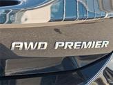 Thumbnail of 2022 Mosaic Black Metallic Chevrolet Equinox