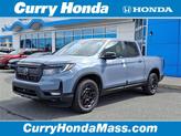 Photo of 2025 SONIC_GRAY_PEARL Honda Ridgeline