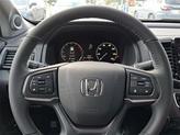 Thumbnail of 2026 SOLAR_SILVER_METAL Honda Ridgeline